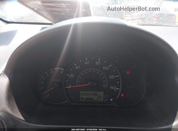 ML32A3HJ7LH003183 2020 MITSUBISHI MIRAGE Blue უკანა სავარძლების ხედი