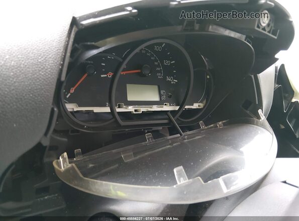 ML32A3HJ8HH019769 2017 MITSUBISHI MIRAGE Blue Widok tylnych siedzeń