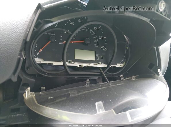 ML32A3HJ8HH019769 2017 MITSUBISHI MIRAGE Blue 