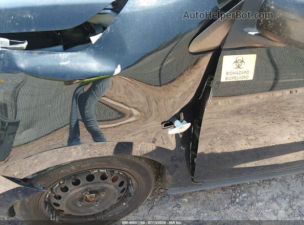 ML32A3HJ8KH013090 2019 MITSUBISHI MIRAGE Black Front view