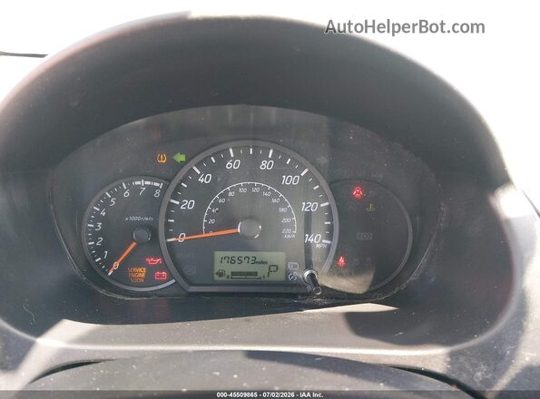 ML32A3HJ9JH009502 2018 MITSUBISHI MIRAGE Blue Вид задніх сидінь