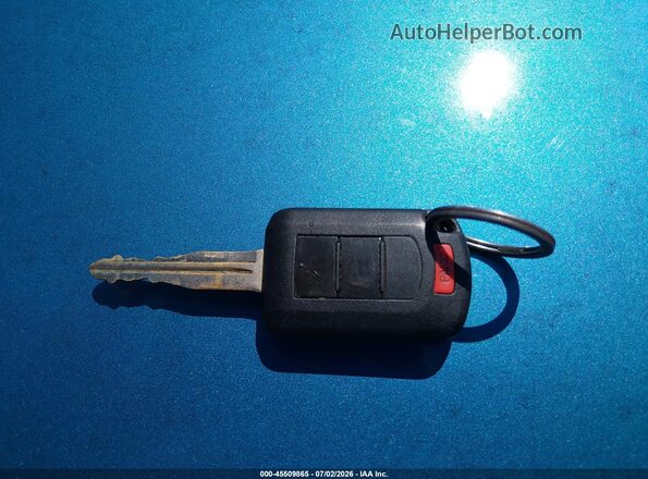 ML32A3HJ9JH009502 2018 MITSUBISHI MIRAGE Blue Вид панелі приладів