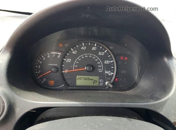 ML32A3HJ9KH000283 2019 MITSUBISHI MIRAGE White Սարքավորումների վահանակի տեսք