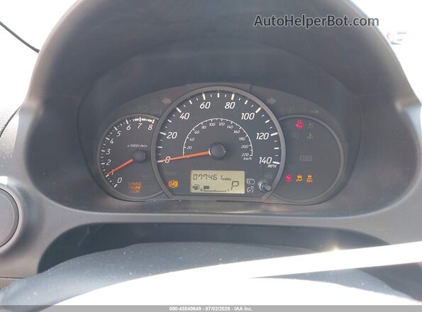 ML32A3HJ9LH003170 2020 MITSUBISHI MIRAGE Silver Widok tylnych siedzeń
