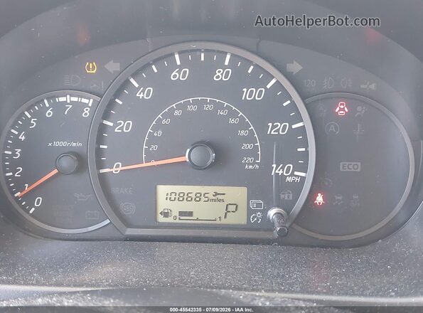 ML32A3HJXHH012306 2017 MITSUBISHI MIRAGE Silver Vista de los asientos traseros