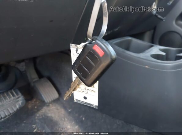 ML32A3HJXHH012306 2017 MITSUBISHI MIRAGE Silver Vista del salpicadero