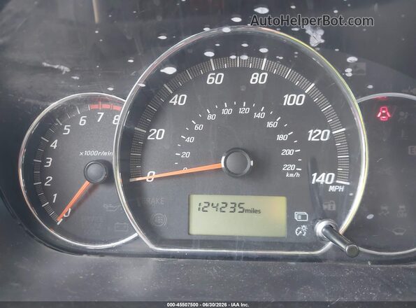 ML32A4HJ1JH002811 2018 MITSUBISHI MIRAGE Gray 
