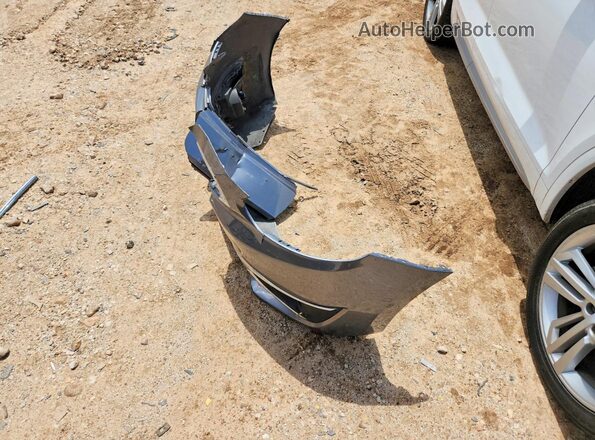 ML32A4HJ4JH011874 2018 MITSUBISHI MIRAGE Gray Vista del compartimento del motor
