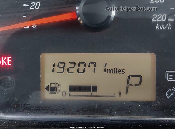 ML32A4HJ5HH000487 2017 MITSUBISHI MIRAGE Gray 