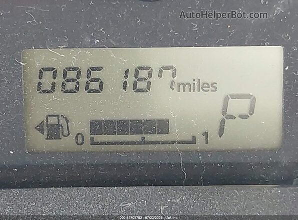 ML32A4HJ5HH012008 2017 MITSUBISHI MIRAGE Purple 