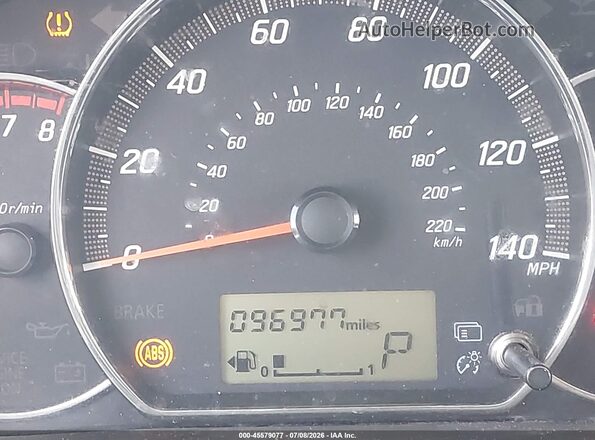 ML32A4HJ8HH015176 2017 MITSUBISHI MIRAGE Light Blue 