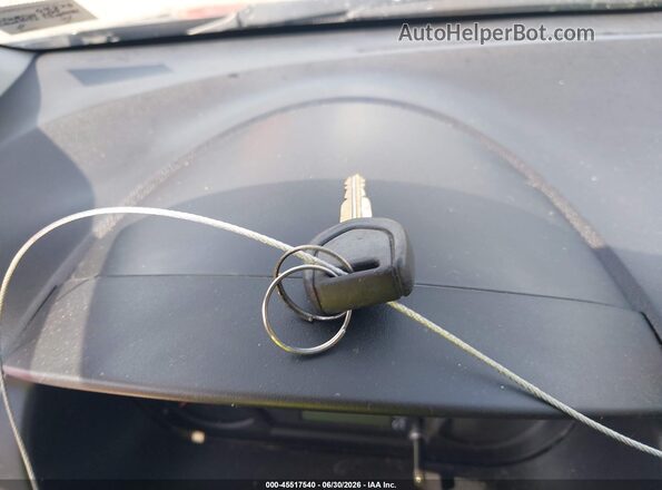 ML32A5HJ0KH016223 2019 MITSUBISHI MIRAGE Gray Առջևի վահանակի տեսք