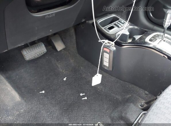 ML32A5HJ1KH003139 2019 MITSUBISHI MIRAGE Красный Вид панели приборов