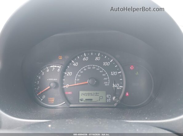 ML32A5HJ2LH001532 2020 MITSUBISHI MIRAGE Серебряный Вид задних сидений