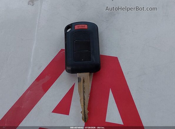 ML32A5HJ3KH002509 2019 MITSUBISHI MIRAGE Orange Dashboard view
