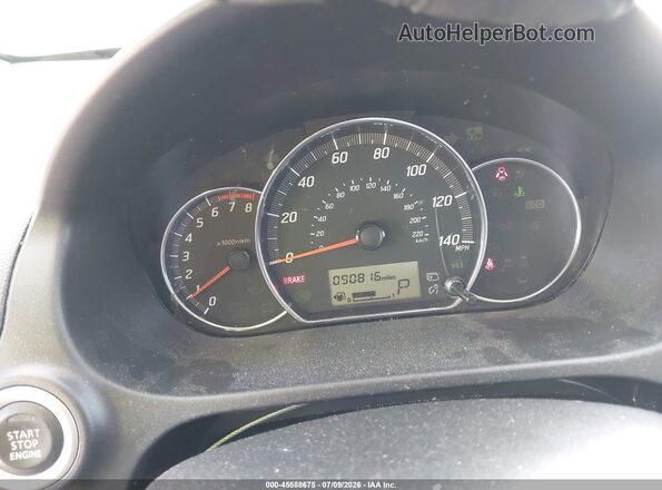 ML32A5HJ5KH012605 2019 MITSUBISHI MIRAGE Синий Вид задних сидений