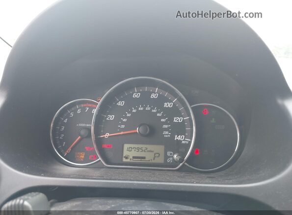ML32A5HJ7HH016504 2017 MITSUBISHI MIRAGE Orange Вид задніх сидінь