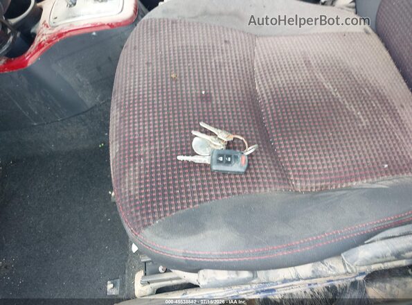 ML32A5HJ8KH007530 2019 MITSUBISHI MIRAGE Blue Առջևի վահանակի տեսք