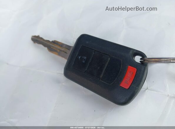 ML32A5HJXKH015418 2019 MITSUBISHI MIRAGE Silver Вид панелі приладів