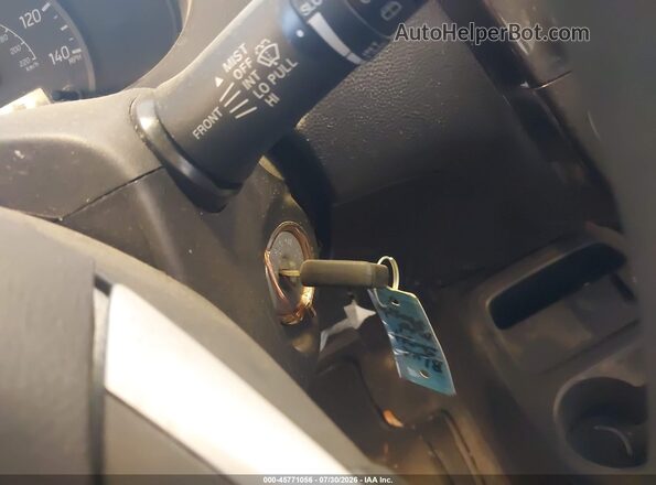 ML32AUHJ0RH003086 2024 MITSUBISHI MIRAGE Blue Dashboard view