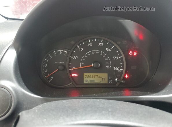 ML32AUHJ0RH013102 2024 MITSUBISHI MIRAGE Burgundy 