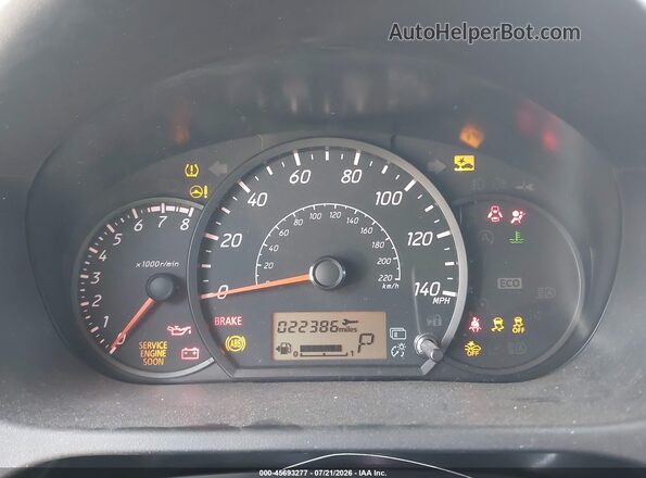 ML32AUHJ0RH015948 2024 MITSUBISHI MIRAGE White Vista de los asientos traseros