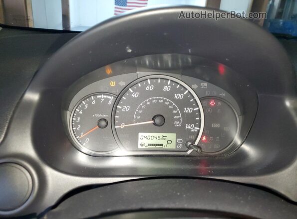 ML32AUHJ0RH017960 2024 MITSUBISHI MIRAGE Red 