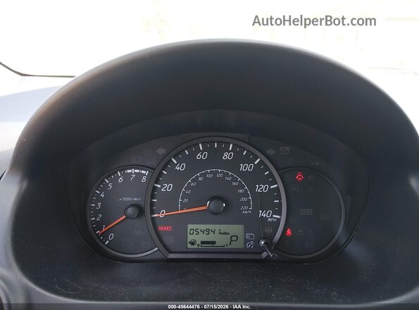 ML32AUHJ1MH012906 2021 MITSUBISHI MIRAGE Black Vista de los asientos traseros
