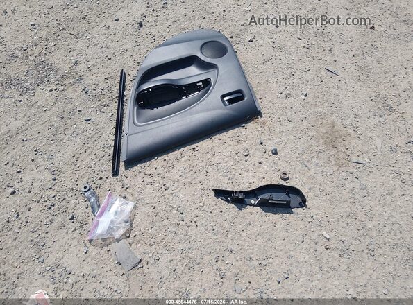 ML32AUHJ1MH012906 2021 MITSUBISHI MIRAGE Black Vista del cuadro de instrumentos