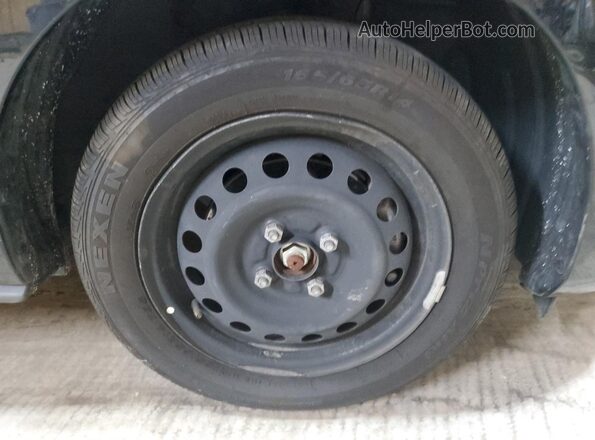 ML32AUHJ1RH011570 2024 MITSUBISHI MIRAGE Gray 