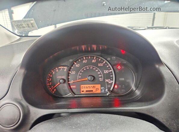 ML32AUHJ1RH024559 2024 MITSUBISHI MIRAGE Black Սարքավորումների վահանակի տեսք