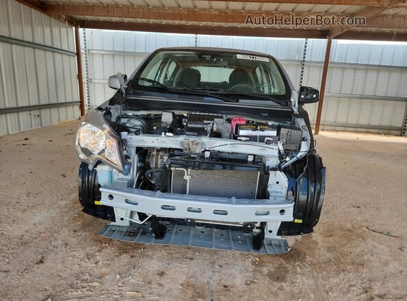 ML32AUHJ1RH033987 2024 MITSUBISHI MIRAGE Silver 