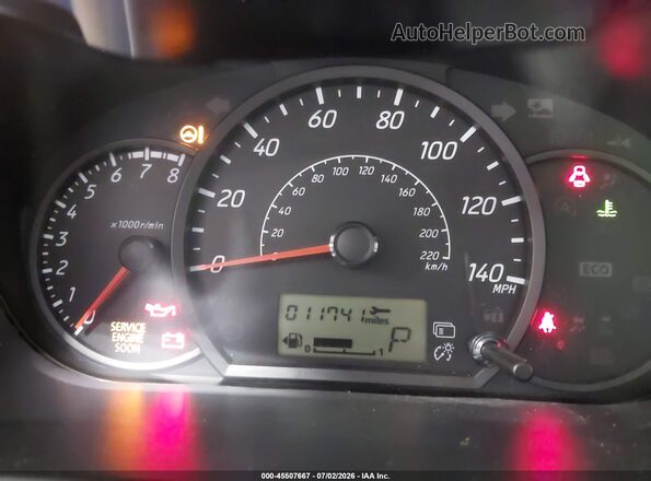 ML32AUHJ1RH035044 2024 MITSUBISHI MIRAGE White Вид задніх сидінь