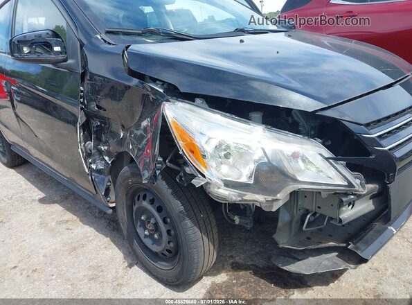 ML32AUHJ2MH010338 2021 MITSUBISHI MIRAGE Черный Вид спереди