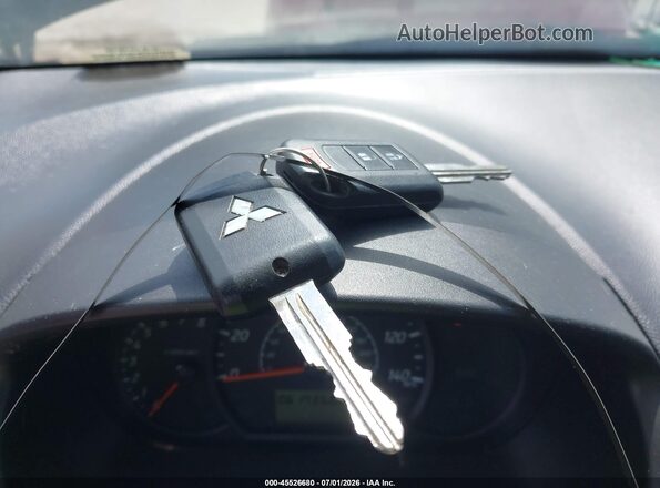 ML32AUHJ2MH010338 2021 MITSUBISHI MIRAGE Черный Вид панели приборов