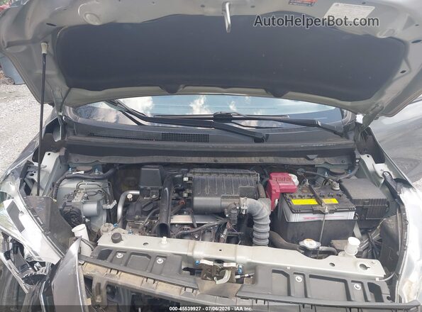 ML32AUHJ2NH009093 2022 MITSUBISHI MIRAGE Серый Вид сзади