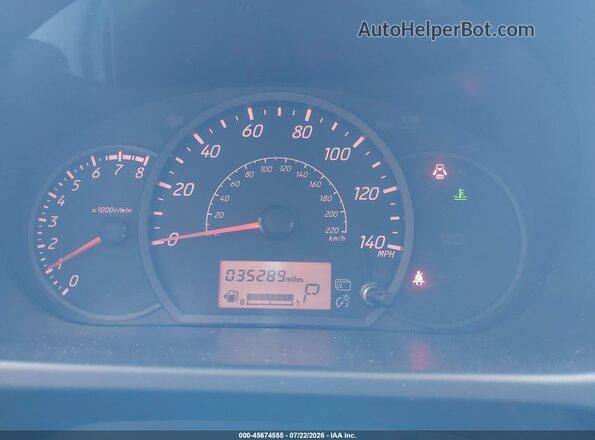 ML32AUHJ2RH011660 2024 MITSUBISHI MIRAGE Gray Вид задніх сидінь