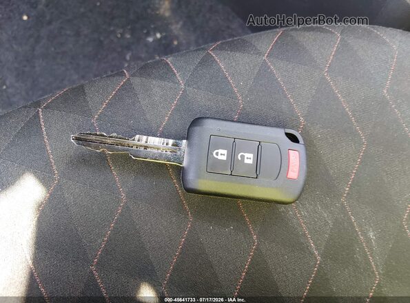 ML32AUHJ2RH017586 2024 MITSUBISHI MIRAGE Бордовый Вид панели приборов