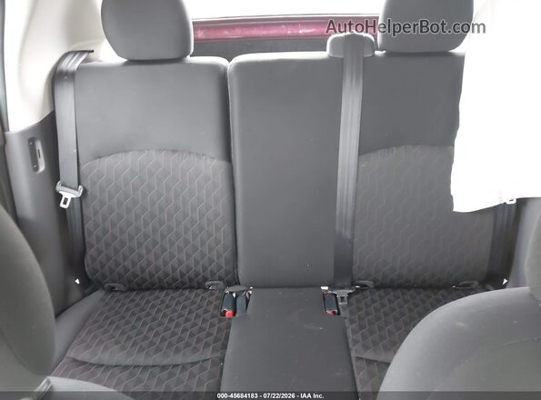 ML32AUHJ2RH018656 2024 MITSUBISHI MIRAGE Maroon 
