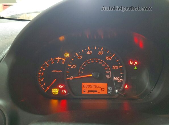 ML32AUHJ2RH028314 2024 MITSUBISHI MIRAGE Silver ხელსაწყოთა პანელის ხედი