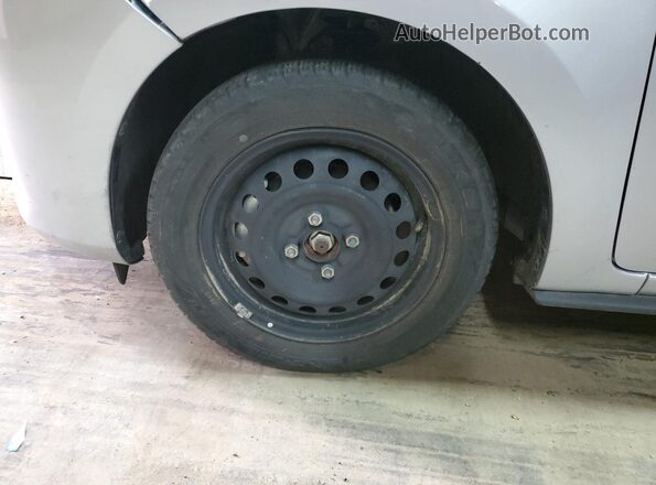 ML32AUHJ2RH028314 2024 MITSUBISHI MIRAGE Silver 