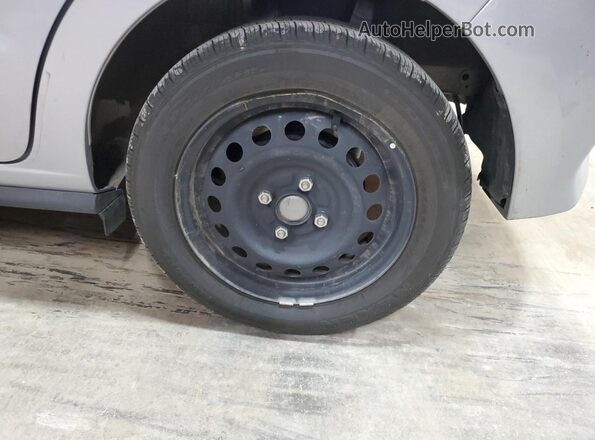 ML32AUHJ2RH028314 2024 MITSUBISHI MIRAGE Silver 