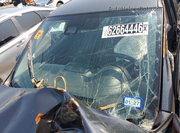 ML32AUHJ2RH031567 2024 MITSUBISHI MIRAGE Gray Панорамний вид салону 360°