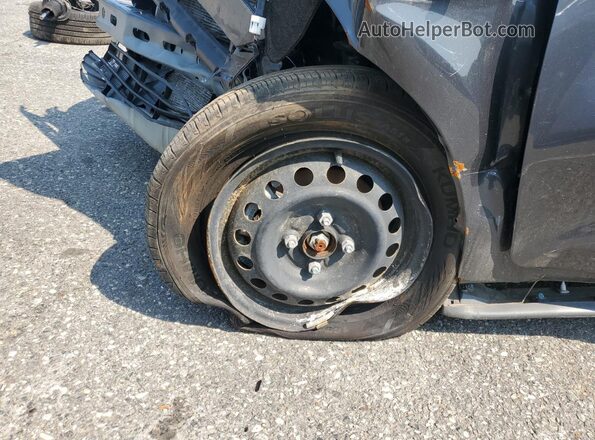 ML32AUHJ2RH031567 2024 MITSUBISHI MIRAGE Gray 