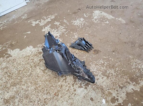 ML32AUHJ2RH033934 2024 MITSUBISHI MIRAGE Серебряный Вид наклейки с VIN-кодом
