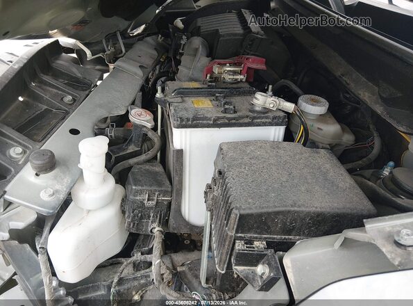 ML32AUHJ2RH035490 2024 MITSUBISHI MIRAGE Gray Rear view