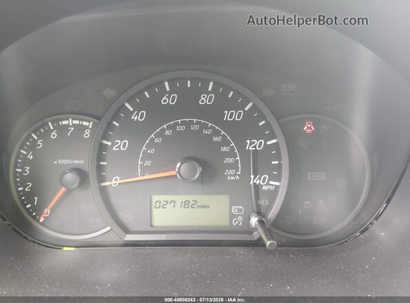 ML32AUHJ2RH035490 2024 MITSUBISHI MIRAGE Gray 