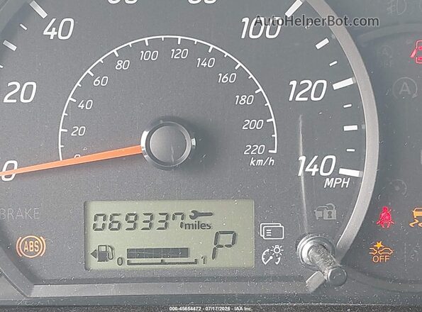 ML32AUHJ3MH009117 2021 MITSUBISHI MIRAGE Gray 