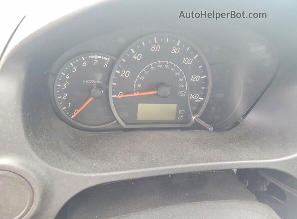 ML32AUHJ3NH004663 2022 MITSUBISHI MIRAGE Silver Սարքավորումների վահանակի տեսք