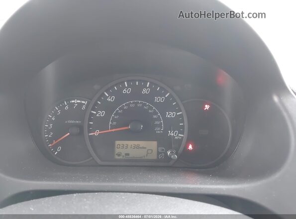 ML32AUHJ3RH007293 2024 MITSUBISHI MIRAGE Black უკანა სავარძლების ხედი